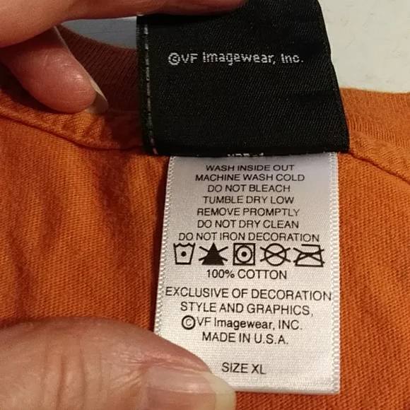 Mason City, Iowa Harley-Davidson tank - Picture 4 of 6